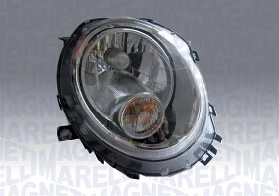 Headlight